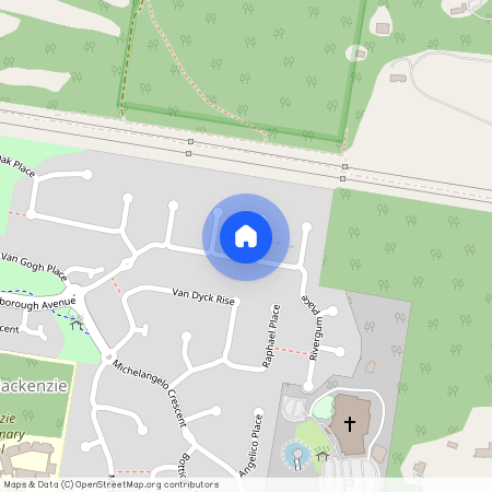 80 Gainsborough Ave, Qld 4156, Mackenzie