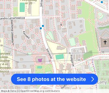 Mieszkanie z warsztatem do wynajęcia. Bezczynszowe - Photo 1