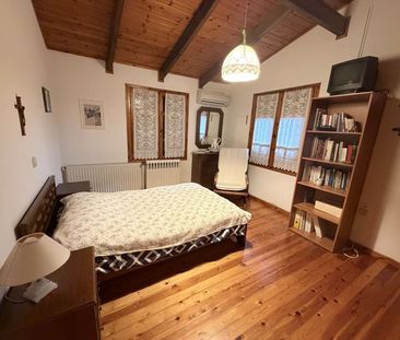 Μονοκατοικία για ενοικίαση Αγία Τριάδα - Ιπποκράτειος Πολιτεία (Αφί... - Photo 3