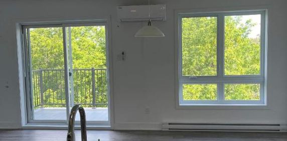 4 1/2 À LOUER ST-JACQUES - APPARTEMENT À LOUER - Photo 2