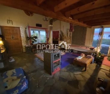 Μονοκατοικία 100 τ.μ. προς ενοικίαση - Photo 4