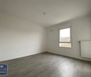Appartement à louer 2 pièces 42.83m² - Photo 4