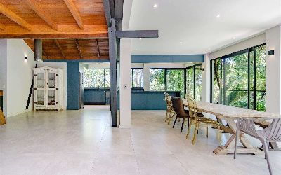 Casa para locação 4 suítes e 1 quarto em Campeche com 7000m² - Photo 2