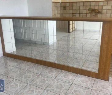 Appartement à louer 1 pièce 39m² - Photo 6