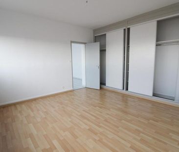 TOULOUSE / Location Appartement 2 Pièces 45 m² - Photo 4