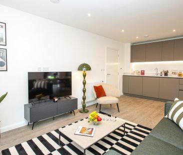 3 bedroom apartment to rent - Photo 4