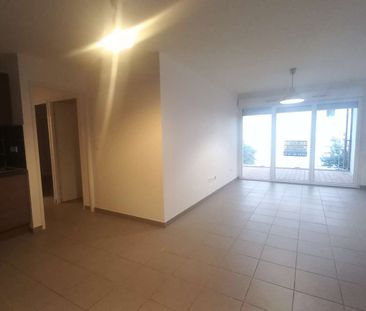 Location Appartement 3 pièces 57m² CUGNAUX 31270 - Photo 2