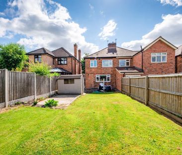 2 bedroom semi-detached house to rent - Photo 5