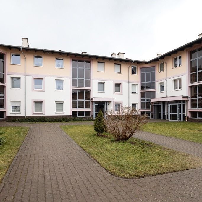 Osowa Góra, 2 pokoje do wynajęcia - Фото 1