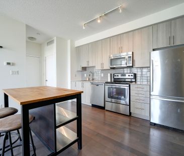 For Lease - 4099 Brickstone Mews Unit# 1409, Mississauga, Ontario - Photo 5