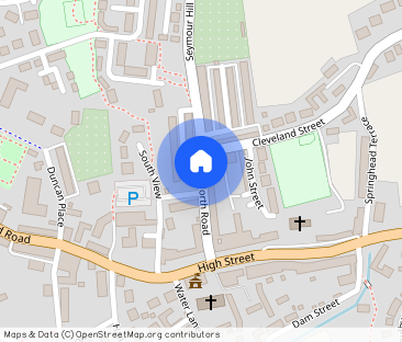 Robinson Terrace, Loftus - Photo 1