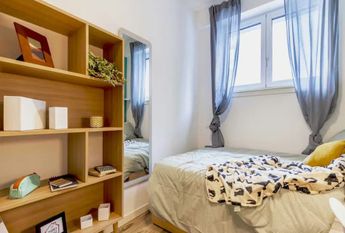 Via Ospedale Civile, Padova, Veneto 35121