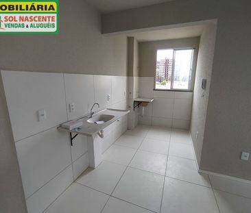 APARTAMENTO - Foto 3