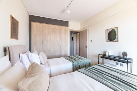 Lightstone 3BR Living in Glyfada - Photo 5