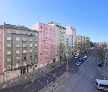 Avenida João XXI, Lisbon, Lisbon 1000-303 - Photo 5
