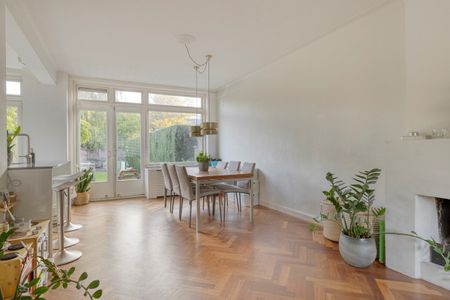 Burgemeester Le Fèvre De Montignylaan 171 - Photo 5