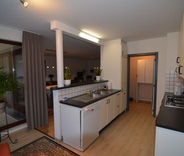 Ruim appartement in het centrum van Turnhout - Foto 6
