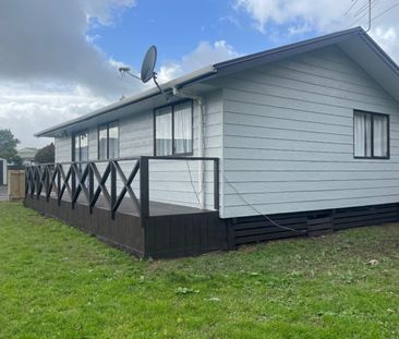 Unit 1, 53B Dominion Road, Papakura, Auckland - Photo 4
