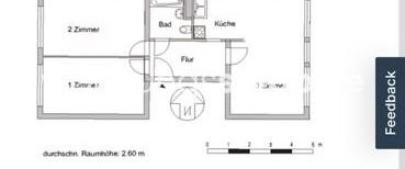 Wohnungsswap - 3 Zimmer, 54 m² - Mollstraße, Friedrichshain, Berlin - Foto 1