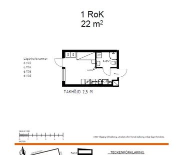 Södra Häggviksvägen 33 - Foto 3