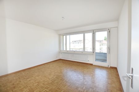 Zentrale, helle 2-Zimmerwohnung im schönen Quartier Liebefeld! - Photo 4