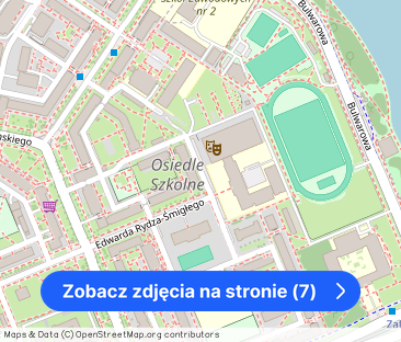Kraków, Nowa Huta, Szkolne, mieszkanie, do wynajęcia, 2 pokoje – zdjęcie 1