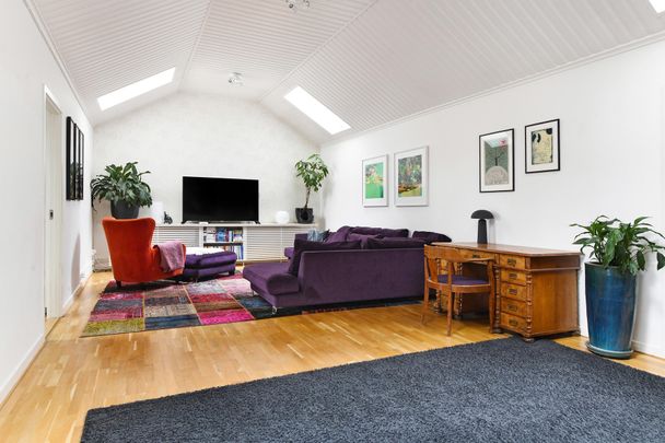 Engelbrektsgatan, Gävle - Photo 1