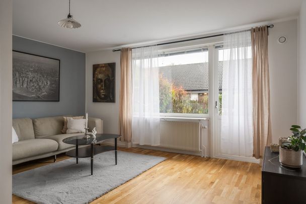 Utsättaregränden, Lund - Foto 1