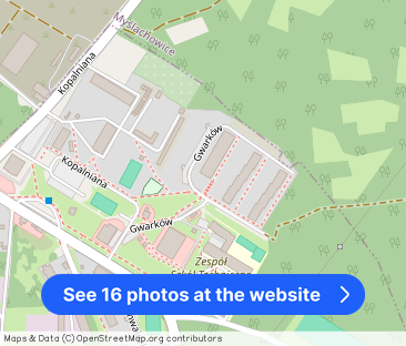 2-pokojowe mieszkanie w Trzebini - Photo 1