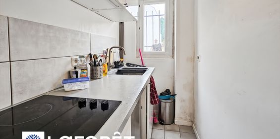 Appartement T1 Corbeil-Essonnes à louer - Photo 3