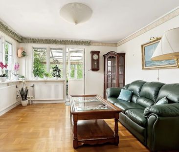 Påskvägen, Järfälla - Photo 1