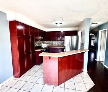 For Lease - 13 Rockgarden Trail, Brampton, Ontario - Photo 1