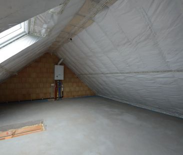 Prachtige nieuwbouwwoning in volledig aangelegd woonerf met 3 slaap... - Photo 3