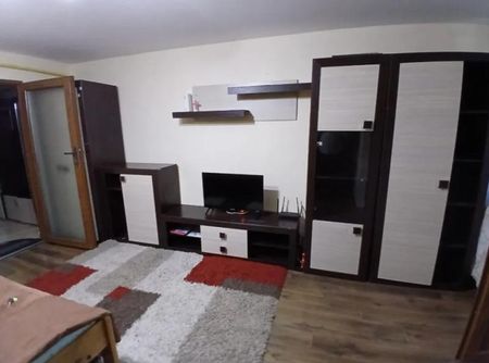 Apartament cu 1 camera in Tatarasi-Flora,la bulevard - Fotografie 2