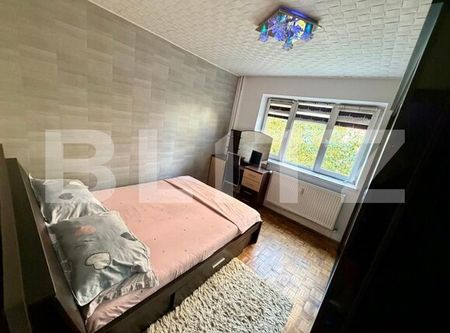 Apartament 2 camere, 58 mp, zona Craiovita Noua-Fortuna - Fotografie 5