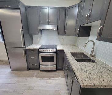 For Lease - 2637 Keele Street Unit# Lower Level #2, Toronto, Ontario - Photo 3