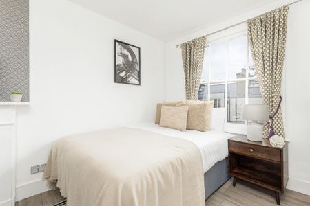 Studio to rent - Photo 4