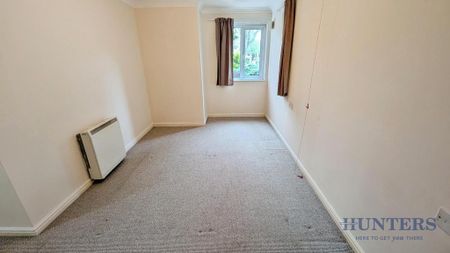 1 bedroom apartment to rent - Photo 5