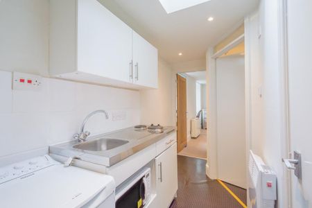 Studio to rent - Photo 4