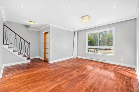 Maison à étages à louer - Montréal (Le Sud-Ouest) (Saint-Henri) - Photo 5