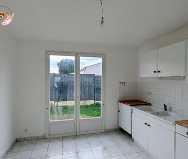 Location Maison 5 pièces 90m² COGNAC 16100 - Photo 3