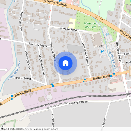 8/3 Brewster Street, NSW 2575, Mittagong