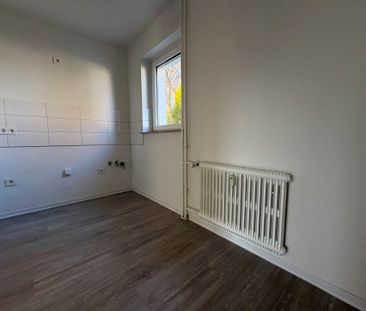 Attraktiver Wohnraum mit durchdachtem Grundriss - Foto 2