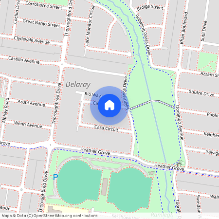 30 Casa Circuit, VIC 3978, Clyde North