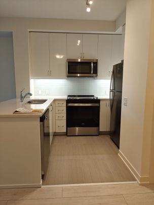 For Lease - 4955 Yonge Street Unit# 1003, Toronto, Ontario - Photo 1