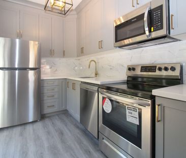 For Lease - 291 Stewart Street Unit# 4, Peterborough, Ontario - Photo 4