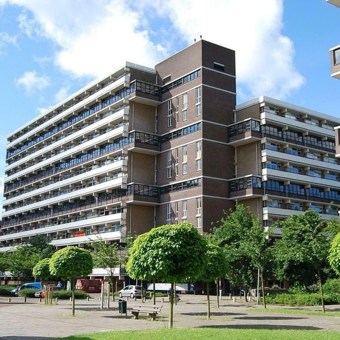 Prinses Beatrixlaan 441, Kleurenbuurt, 2284AP, Rijswijk (Zh) - Photo 1