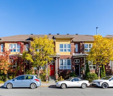 Maison à étages à louer - Montréal (Rosemont/La Petite-Patrie) (Sho... - Photo 3