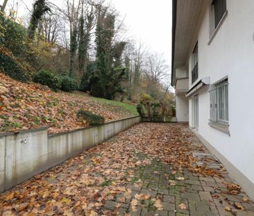 Zwischen Bahnhof SBB und Bruderholz - moderne 3 1 /2-Zimmerwohnung ... - Foto 1
