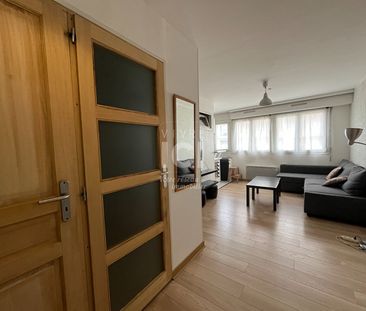 Location Appartement 1 pièce 31m² - Photo 6